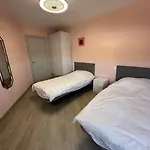 Marina Апартаменти Торрев'єха