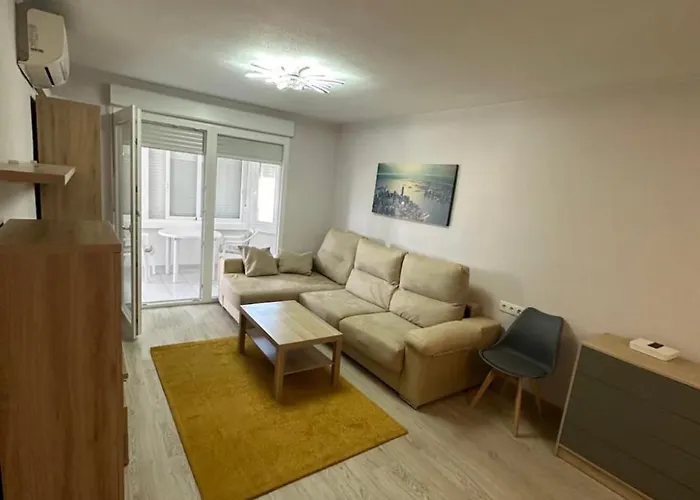 Lägenhet Marina Torrevieja