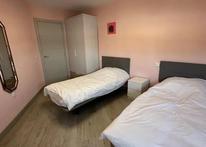 Marina Lägenhet Torrevieja