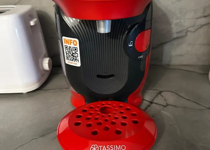 Marina Lägenhet Torrevieja