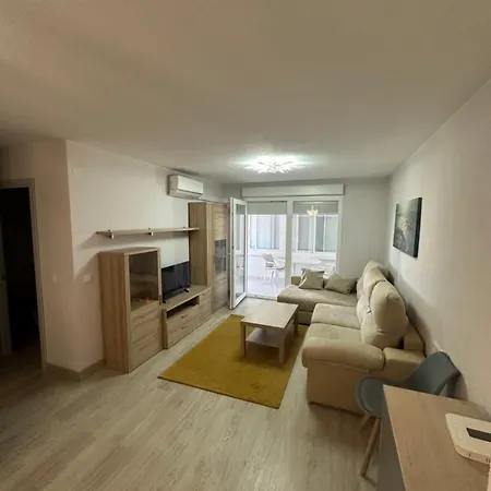 Апартаменти Marina Торрев'єха