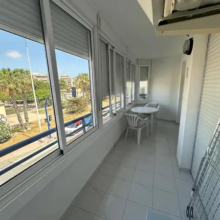 Marina Апартаменти *