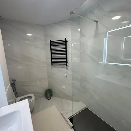 Marina Апартаменти *