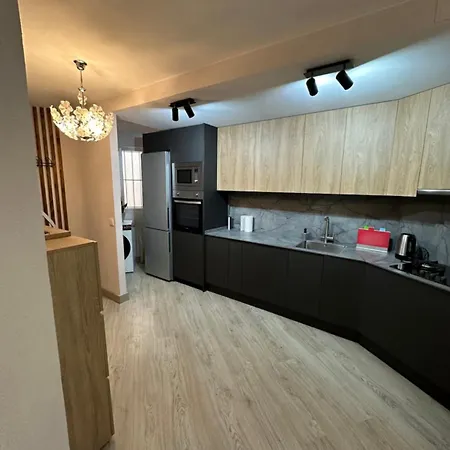 Апартаменти Marina *