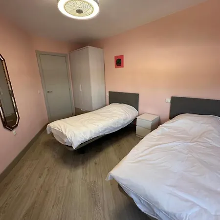 Marina Апартаменти Торрев'єха