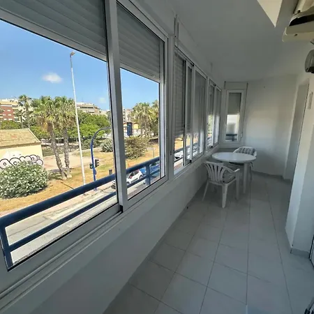 Marina טורבייחה