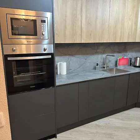 Апартаменти Marina