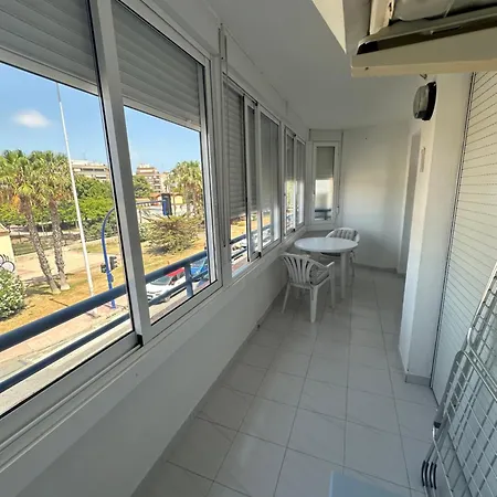 Marina Апартаменти