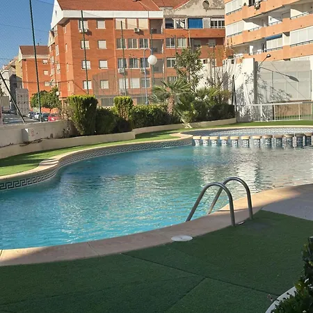 Marina Torrevieja