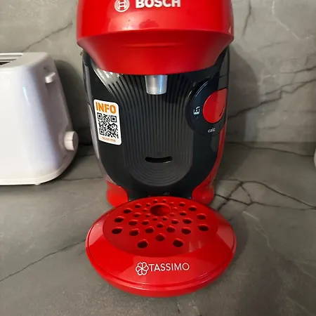 Marina Апартаменти Торрев'єха