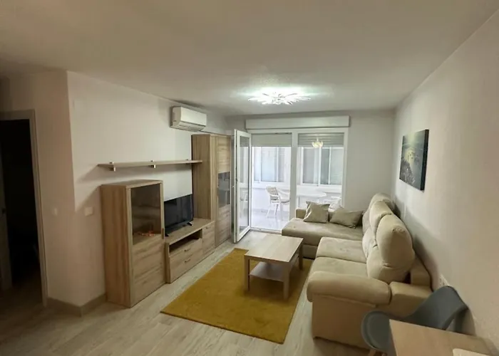 Appartement Marina Torrevieja