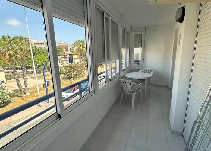 Marina Appartement *