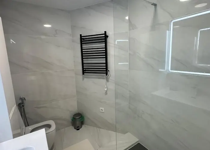 Marina Appartement *