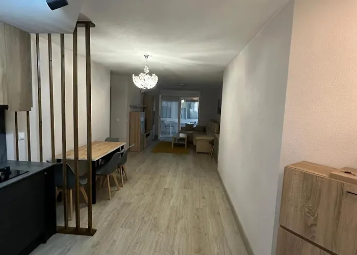 Marina Appartement *