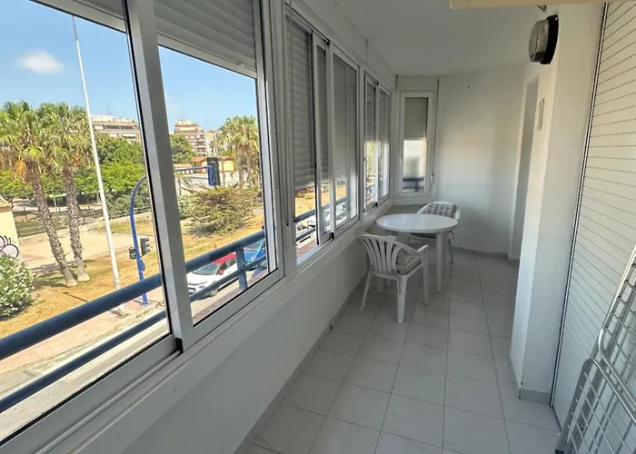 Marina Appartement