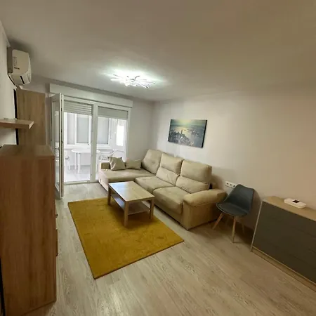 Apartamento Marina Torrevieja