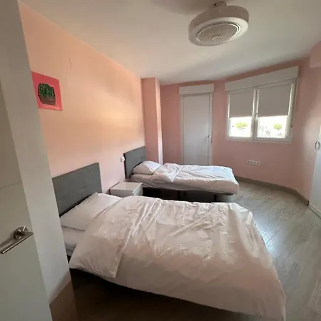 Apartamento Marina